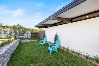 Welcome to 5491 Rockledge Drive, an exquisitely redesigned on Los Coyotes Country Club in California - for sale on GolfHomes.com, golf home, golf lot