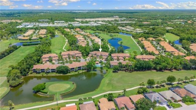 Welcome to your dream oasis in Hunters Ridge!  This fully on Hunters Ridge Country Club in Florida - for sale on GolfHomes.com, golf home, golf lot