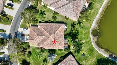 Experience refined living in this beautifully appointed turnkey on Westminster Golf Club in Florida - for sale on GolfHomes.com, golf home, golf lot