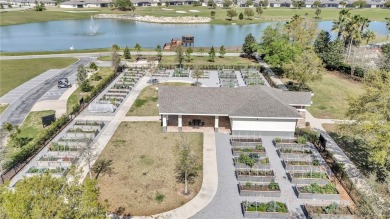 Immaculate Candlewood model by Del Webb in Stone Creek a sought on Stone Creek Golf Club in Florida - for sale on GolfHomes.com, golf home, golf lot