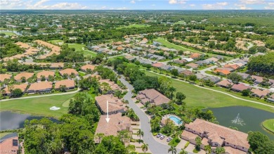 Welcome to your dream oasis in Hunters Ridge!  This fully on Hunters Ridge Country Club in Florida - for sale on GolfHomes.com, golf home, golf lot