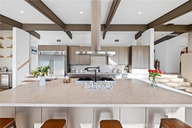 Welcome to 5491 Rockledge Drive, an exquisitely redesigned on Los Coyotes Country Club in California - for sale on GolfHomes.com, golf home, golf lot