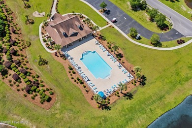 IDEALLY LOCATED, PREMIUM WATER VIEW LOT, BEAUTIFULLY UPDATED! on Farmstead Golf Links in North Carolina - for sale on GolfHomes.com, golf home, golf lot