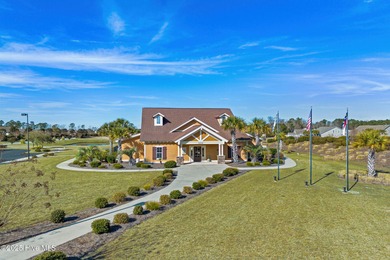 IDEALLY LOCATED, PREMIUM WATER VIEW LOT, BEAUTIFULLY UPDATED! on Farmstead Golf Links in North Carolina - for sale on GolfHomes.com, golf home, golf lot