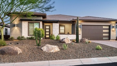 GORGEOUS 3 BEDROOM CORDOBA MODEL LOADED WITH UPGRADES ON PREMIUM on Vista Verde Golf Course in Arizona - for sale on GolfHomes.com, golf home, golf lot