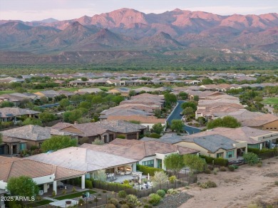GORGEOUS 3 BEDROOM CORDOBA MODEL LOADED WITH UPGRADES ON PREMIUM on Vista Verde Golf Course in Arizona - for sale on GolfHomes.com, golf home, golf lot