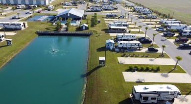 Super nice waterfront lot just steps away from bath house #3 and on Gulf Links Executive Golf Course in Alabama - for sale on GolfHomes.com, golf home, golf lot