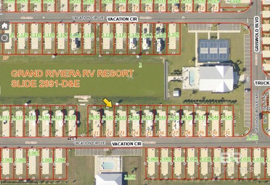 Super nice waterfront lot just steps away from bath house #3 and on Gulf Links Executive Golf Course in Alabama - for sale on GolfHomes.com, golf home, golf lot