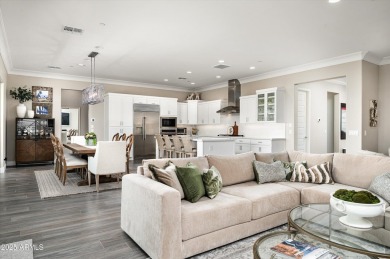 GORGEOUS 3 BEDROOM CORDOBA MODEL LOADED WITH UPGRADES ON PREMIUM on Vista Verde Golf Course in Arizona - for sale on GolfHomes.com, golf home, golf lot