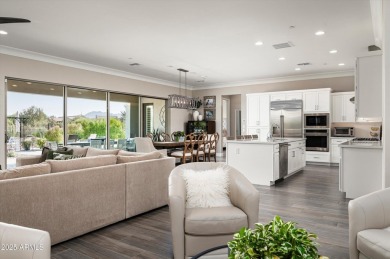 GORGEOUS 3 BEDROOM CORDOBA MODEL LOADED WITH UPGRADES ON PREMIUM on Vista Verde Golf Course in Arizona - for sale on GolfHomes.com, golf home, golf lot