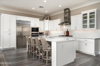 GORGEOUS 3 BEDROOM CORDOBA MODEL LOADED WITH UPGRADES ON PREMIUM on Vista Verde Golf Course in Arizona - for sale on GolfHomes.com, golf home, golf lot