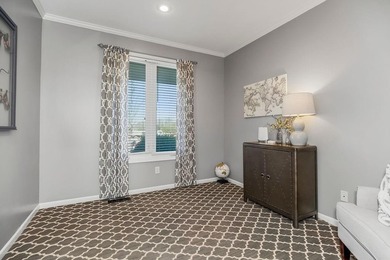 Fabulous 2-sty home backs south to Prairie Highlands golf course on Prairie Highlands Golf Course in Kansas - for sale on GolfHomes.com, golf home, golf lot