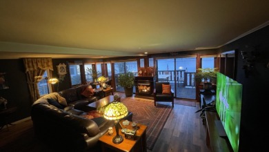 The Complete Vacation Home Package ! on The Meadow Links in New York - for sale on GolfHomes.com, golf home, golf lot