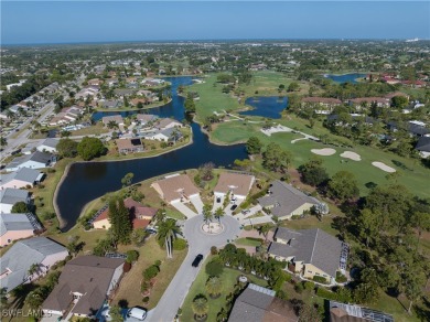 NO FLOODING from Hurricane! Very rare duplex Villa (left side) on Royal Palm Golf Club in Florida - for sale on GolfHomes.com, golf home, golf lot