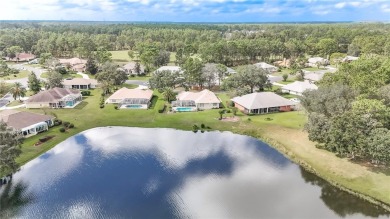 WOW!! YOU TRULY CAN HAVE IT ALL!! Do not purchase a home in on Lake Diamond Golf and Country Club in Florida - for sale on GolfHomes.com, golf home, golf lot