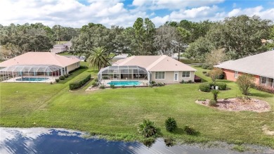 WOW!! YOU TRULY CAN HAVE IT ALL!! Do not purchase a home in on Lake Diamond Golf and Country Club in Florida - for sale on GolfHomes.com, golf home, golf lot