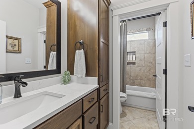 Welcome to your Gold-Fortified Truland Madison Plan home with an on TimberCreek Golf Club in Alabama - for sale on GolfHomes.com, golf home, golf lot