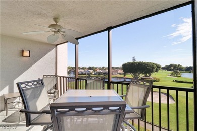 GREAT VIEW and PRIME LOCATION! Awesome Flagship Village 2 BR on The Landings Yacht, Golf and Tennis Club in Florida - for sale on GolfHomes.com, golf home, golf lot