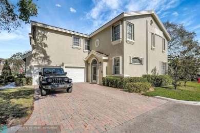 FABULOUS 2 BEDROOM 2 BATHROOM IMMACULATE HOME IN THE VERY on TPC Eagle Trace in Florida - for sale on GolfHomes.com, golf home, golf lot