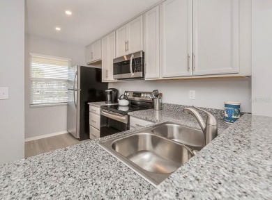 Turnkey furnished, ready to go today! New AC (with transferrable on Plantation Golf and Country Club in Florida - for sale on GolfHomes.com, golf home, golf lot