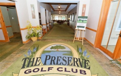 Unique opportunity to own this rarely available ground level two on The Preserve Golf Club At Tara in Florida - for sale on GolfHomes.com, golf home, golf lot