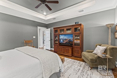 Welcome to your Gold-Fortified Truland Madison Plan home with an on TimberCreek Golf Club in Alabama - for sale on GolfHomes.com, golf home, golf lot