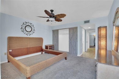 GREAT VIEW and PRIME LOCATION! Awesome Flagship Village 2 BR on The Landings Yacht, Golf and Tennis Club in Florida - for sale on GolfHomes.com, golf home, golf lot