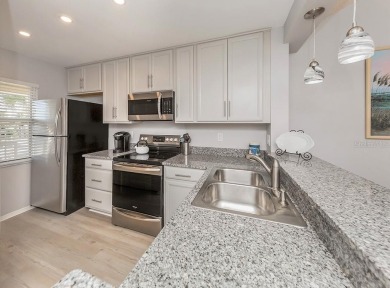Turnkey furnished, ready to go today! New AC (with transferrable on Plantation Golf and Country Club in Florida - for sale on GolfHomes.com, golf home, golf lot