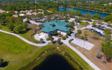Unique opportunity to own this rarely available ground level two on The Preserve Golf Club At Tara in Florida - for sale on GolfHomes.com, golf home, golf lot