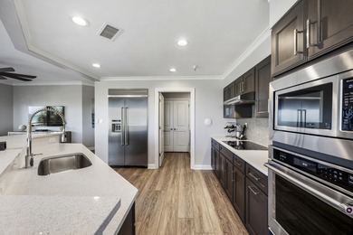 Elevate your coastal lifestyle in this fully renovated 3-bedroom on Sandestin Golf and Beach Resort - The Links in Florida - for sale on GolfHomes.com, golf home, golf lot