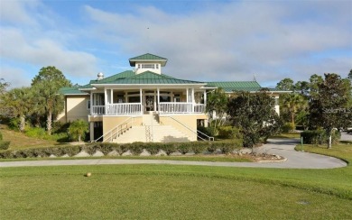 Unique opportunity to own this rarely available ground level two on The Preserve Golf Club At Tara in Florida - for sale on GolfHomes.com, golf home, golf lot