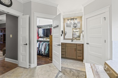 Welcome to your Gold-Fortified Truland Madison Plan home with an on TimberCreek Golf Club in Alabama - for sale on GolfHomes.com, golf home, golf lot