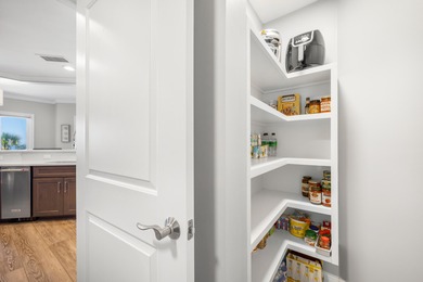 Elevate your coastal lifestyle in this fully renovated 3-bedroom on Sandestin Golf and Beach Resort - The Links in Florida - for sale on GolfHomes.com, golf home, golf lot