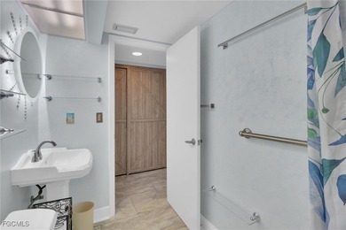 GREAT VIEW and PRIME LOCATION! Awesome Flagship Village 2 BR on The Landings Yacht, Golf and Tennis Club in Florida - for sale on GolfHomes.com, golf home, golf lot