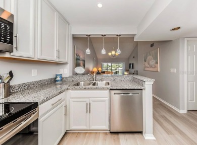 Turnkey furnished, ready to go today! New AC (with transferrable on Plantation Golf and Country Club in Florida - for sale on GolfHomes.com, golf home, golf lot