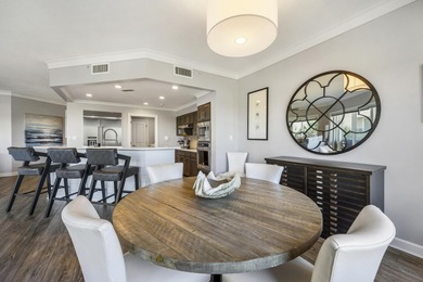 Elevate your coastal lifestyle in this fully renovated 3-bedroom on Sandestin Golf and Beach Resort - The Links in Florida - for sale on GolfHomes.com, golf home, golf lot