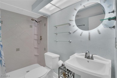 GREAT VIEW and PRIME LOCATION! Awesome Flagship Village 2 BR on The Landings Yacht, Golf and Tennis Club in Florida - for sale on GolfHomes.com, golf home, golf lot