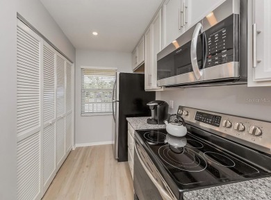 Turnkey furnished, ready to go today! New AC (with transferrable on Plantation Golf and Country Club in Florida - for sale on GolfHomes.com, golf home, golf lot