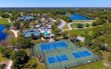 Unique opportunity to own this rarely available ground level two on The Preserve Golf Club At Tara in Florida - for sale on GolfHomes.com, golf home, golf lot