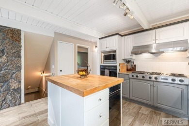 Barndominium true Rustic Dream with Modern Luxury--Just Steps on Jefferson Hills Golf Course in Idaho - for sale on GolfHomes.com, golf home, golf lot