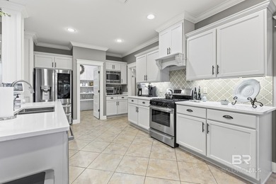 Welcome to your Gold-Fortified Truland Madison Plan home with an on TimberCreek Golf Club in Alabama - for sale on GolfHomes.com, golf home, golf lot