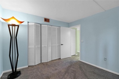 GREAT VIEW and PRIME LOCATION! Awesome Flagship Village 2 BR on The Landings Yacht, Golf and Tennis Club in Florida - for sale on GolfHomes.com, golf home, golf lot