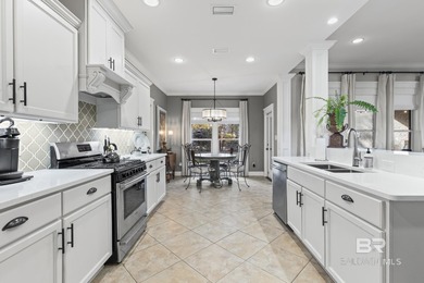 Welcome to your Gold-Fortified Truland Madison Plan home with an on TimberCreek Golf Club in Alabama - for sale on GolfHomes.com, golf home, golf lot