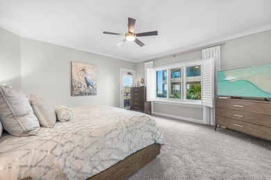 Elevate your coastal lifestyle in this fully renovated 3-bedroom on Sandestin Golf and Beach Resort - The Links in Florida - for sale on GolfHomes.com, golf home, golf lot