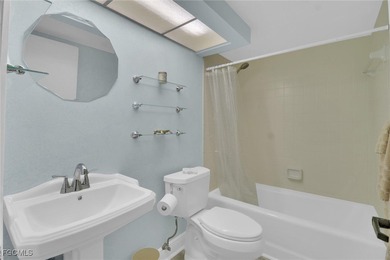 GREAT VIEW and PRIME LOCATION! Awesome Flagship Village 2 BR on The Landings Yacht, Golf and Tennis Club in Florida - for sale on GolfHomes.com, golf home, golf lot