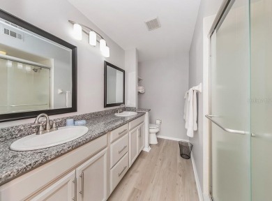 Turnkey furnished, ready to go today! New AC (with transferrable on Plantation Golf and Country Club in Florida - for sale on GolfHomes.com, golf home, golf lot