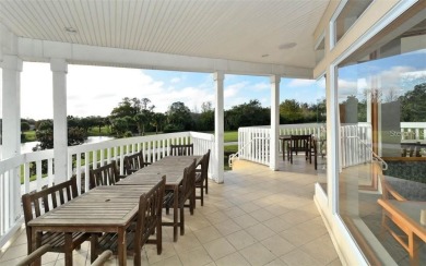 Unique opportunity to own this rarely available ground level two on The Preserve Golf Club At Tara in Florida - for sale on GolfHomes.com, golf home, golf lot