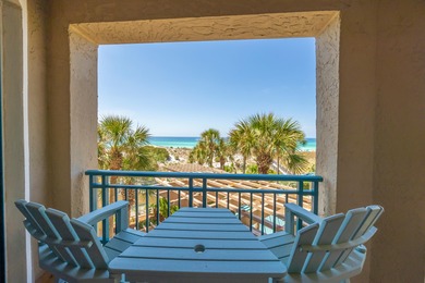 Elevate your coastal lifestyle in this fully renovated 3-bedroom on Sandestin Golf and Beach Resort - The Links in Florida - for sale on GolfHomes.com, golf home, golf lot