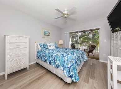 Turnkey furnished, ready to go today! New AC (with transferrable on Plantation Golf and Country Club in Florida - for sale on GolfHomes.com, golf home, golf lot