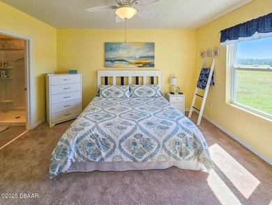 Welcome to Venetian Bay! Enjoy resort style living in New Smyrna on Venetian Bay Golf Course in Florida - for sale on GolfHomes.com, golf home, golf lot